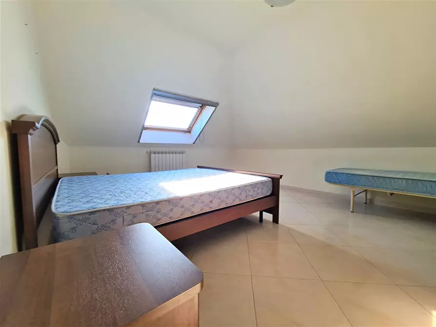 Immagine 9 di Appartamento in affitto  in Viale Crotone 147 a Catanzaro