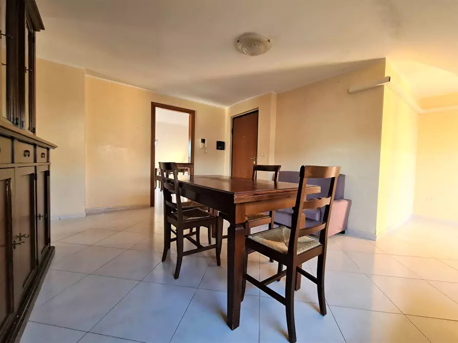 Immagine 13 di Appartamento in affitto  in Viale Crotone 147 a Catanzaro