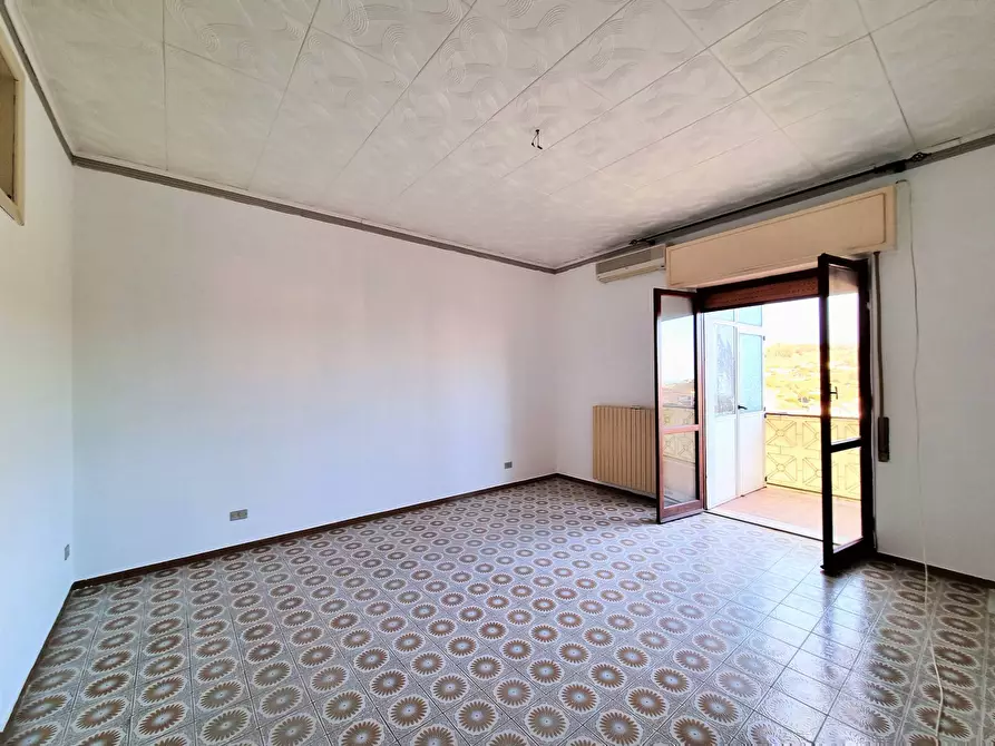 Immagine 6 di Appartamento in vendita  in Via Savona a Catanzaro