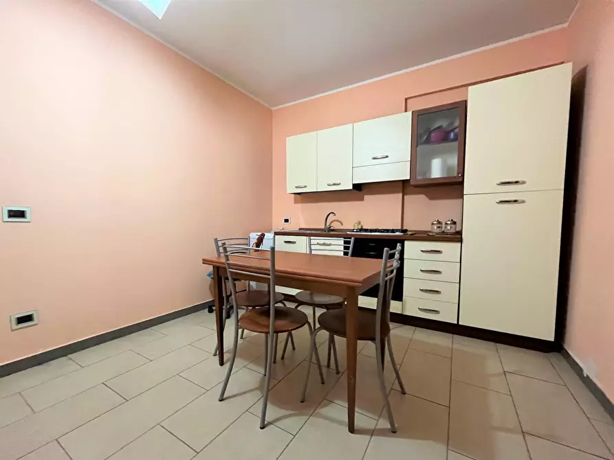 Immagine 2 di Appartamento in affitto  in Viale Europa 3 a Catanzaro