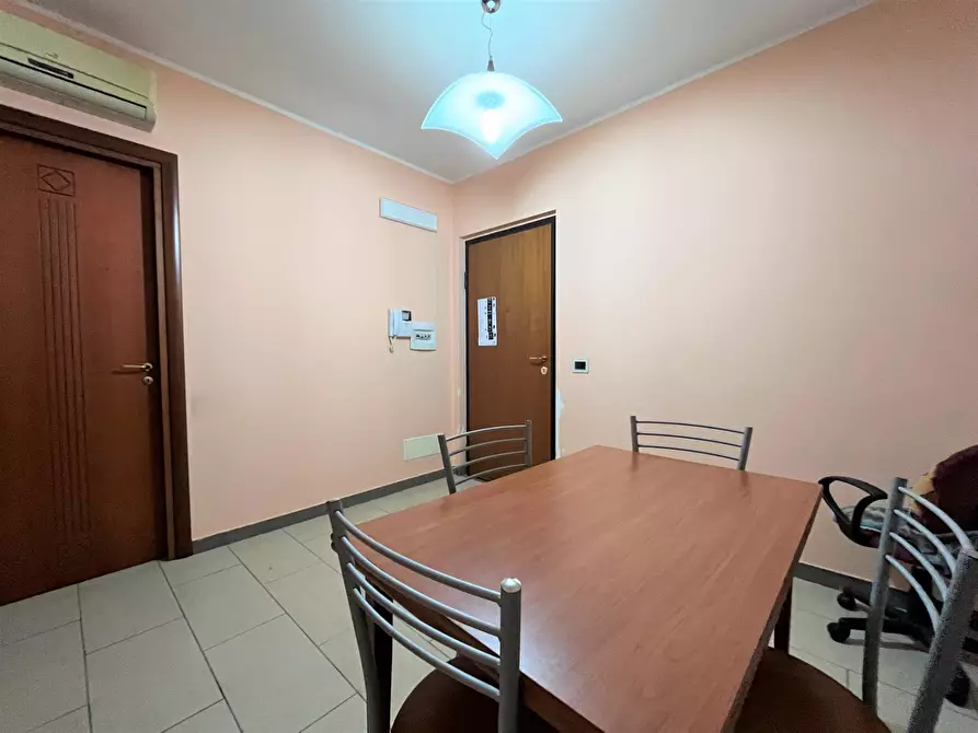 Immagine 10 di Appartamento in affitto  in Viale Europa 3 a Catanzaro