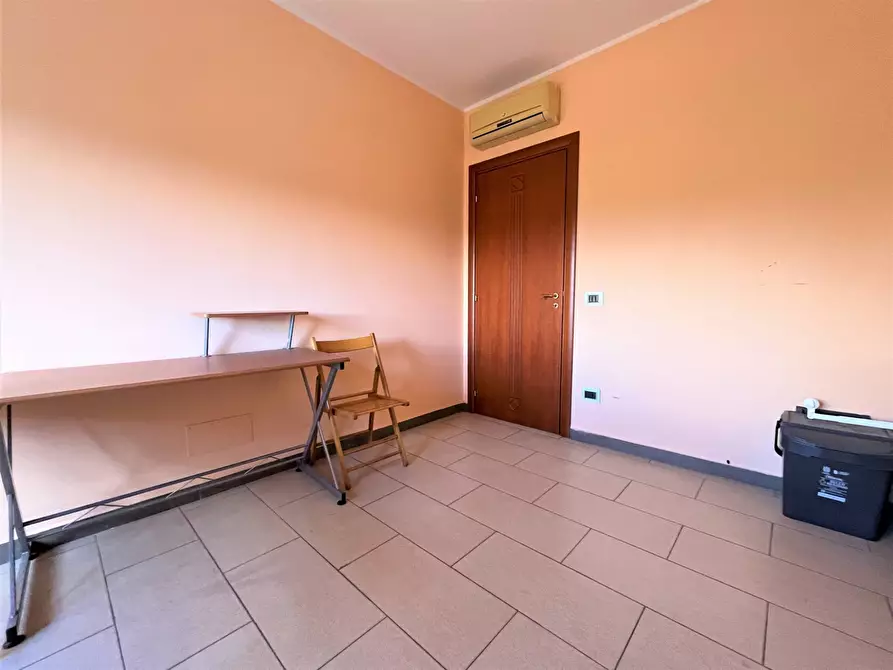 Immagine 9 di Appartamento in affitto  in Viale Europa 3 a Catanzaro