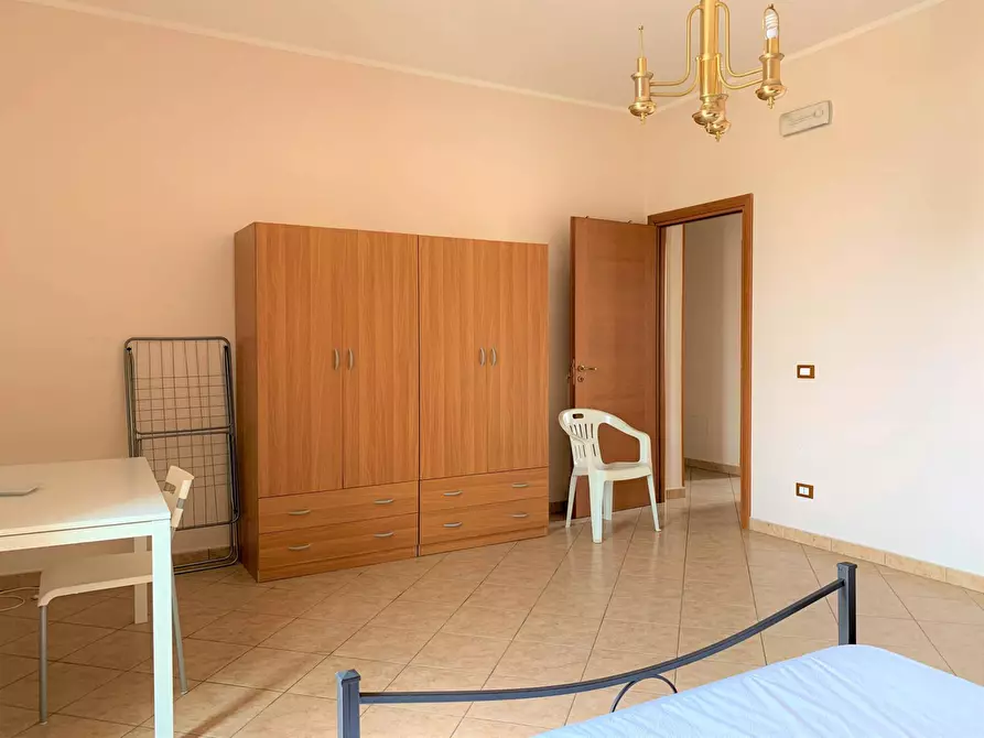 Immagine 11 di Appartamento in affitto  in via Fiume 15 a Catanzaro
