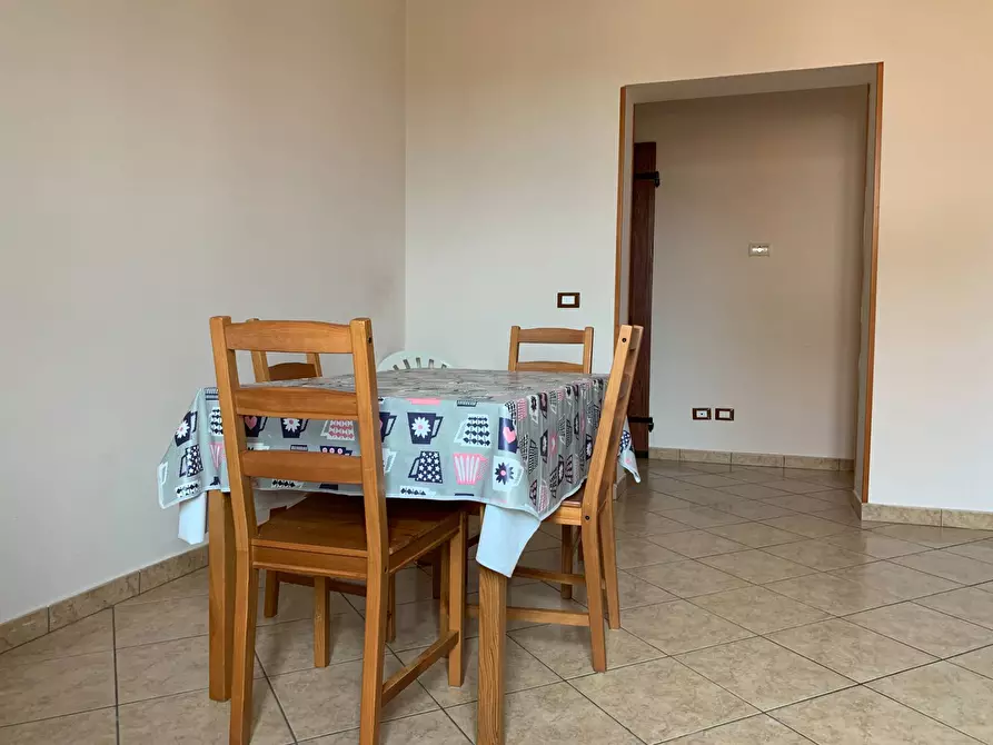 Immagine 3 di Appartamento in affitto  in via Fiume 15 a Catanzaro