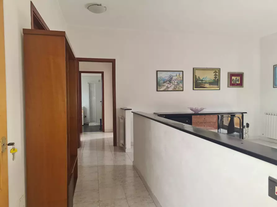 Immagine 4 di Appartamento in affitto  in Viale Emilia 71 a Catanzaro