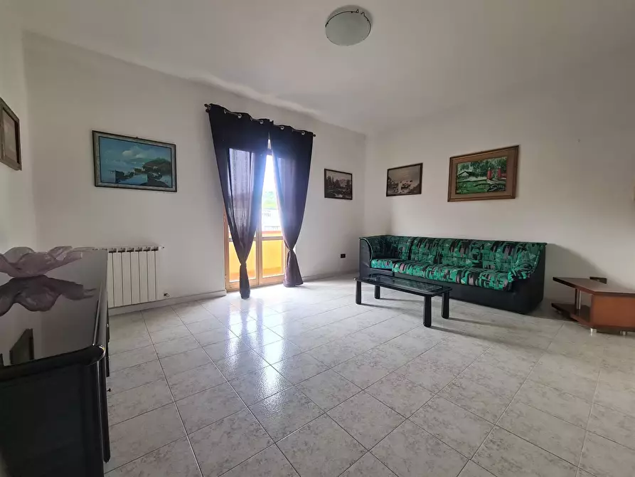Immagine 1 di Appartamento in affitto  in Viale Emilia 71 a Catanzaro