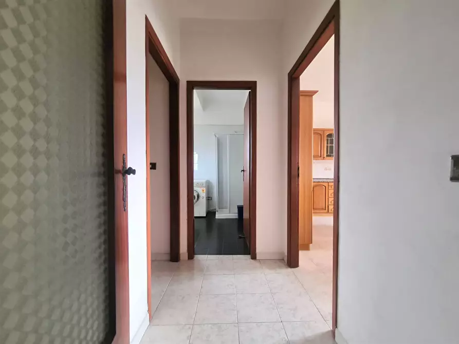 Immagine 7 di Appartamento in affitto  in Viale Emilia 71 a Catanzaro