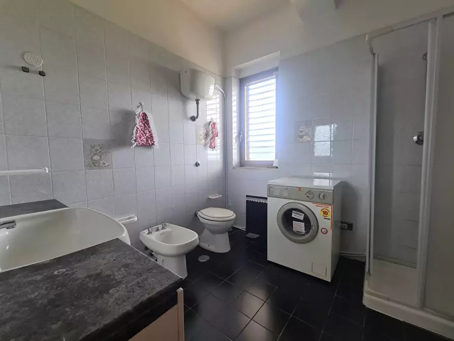 Immagine 10 di Appartamento in affitto  in Viale Emilia 71 a Catanzaro