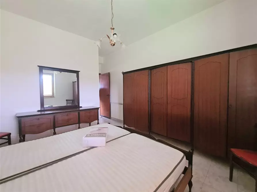 Immagine 9 di Appartamento in affitto  in Viale Emilia 71 a Catanzaro