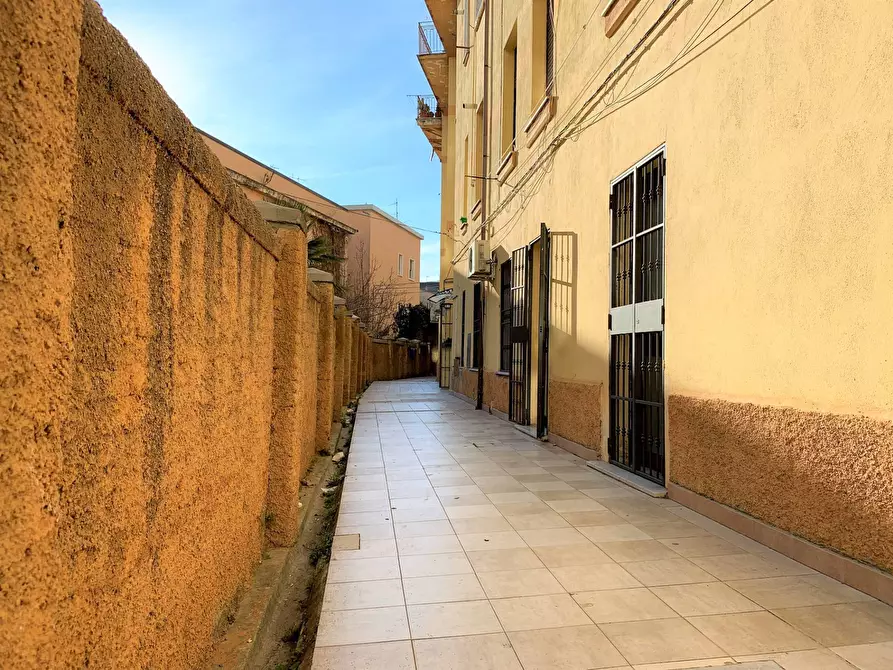 Immagine 2 di Cantina in vendita  in Via Vittorio Veneto a Catanzaro