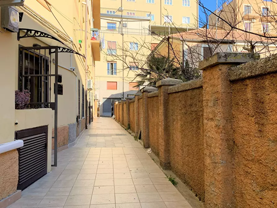 Immagine 5 di Cantina in vendita  in Via Vittorio Veneto a Catanzaro