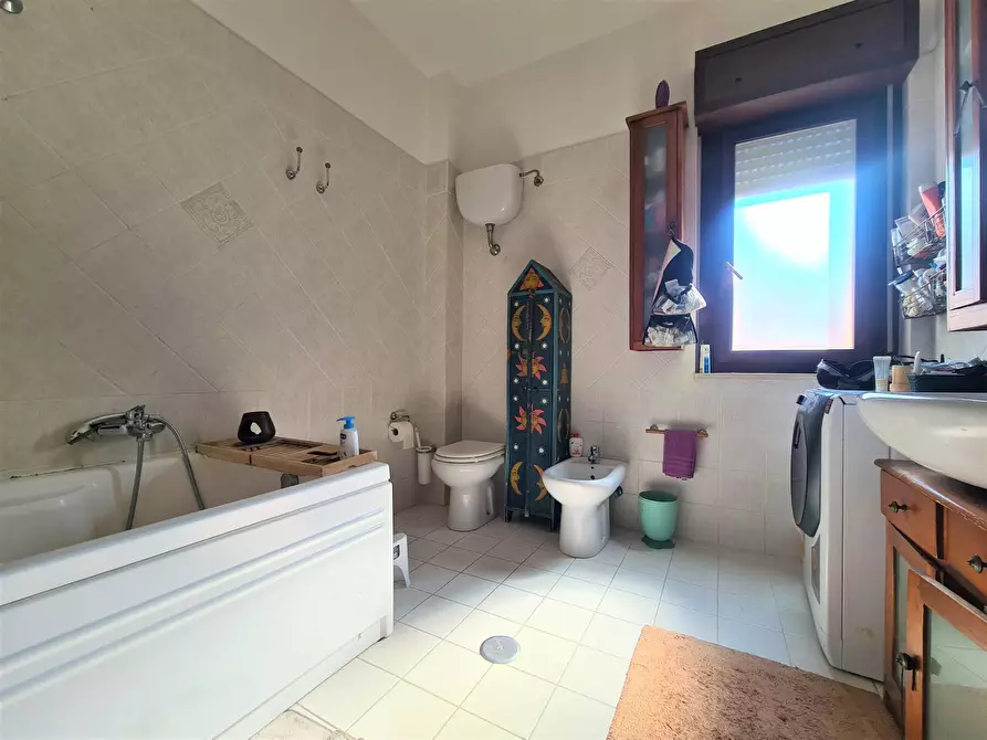 Immagine 5 di Appartamento in affitto  in Via Lungomare Stefano Pugliese 375 a Catanzaro