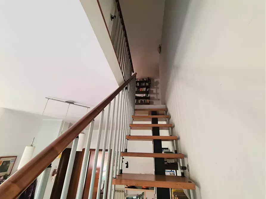 Immagine 7 di Appartamento in affitto  in Via Lungomare Stefano Pugliese 375 a Catanzaro
