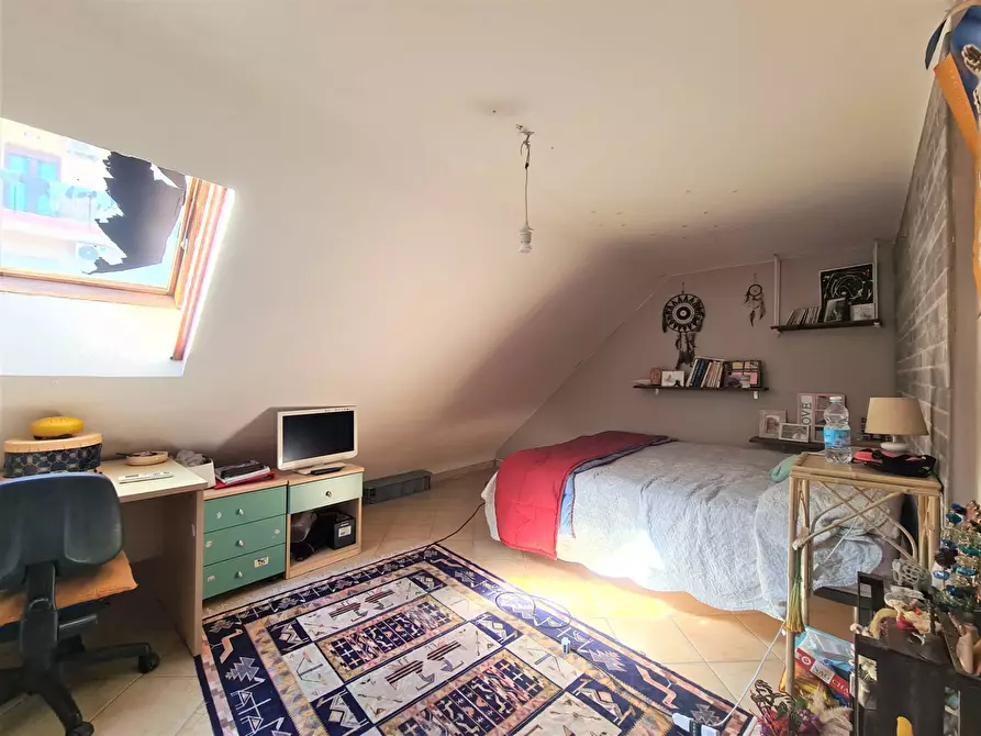 Immagine 8 di Appartamento in affitto  in Via Lungomare Stefano Pugliese 375 a Catanzaro