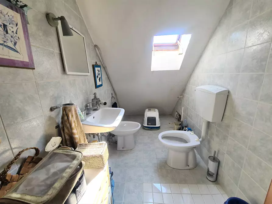 Immagine 10 di Appartamento in affitto  in Via Lungomare Stefano Pugliese 375 a Catanzaro