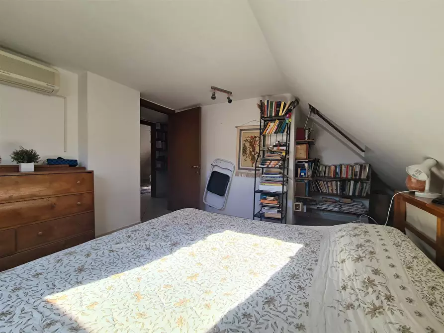 Immagine 13 di Appartamento in affitto  in Via Lungomare Stefano Pugliese 375 a Catanzaro