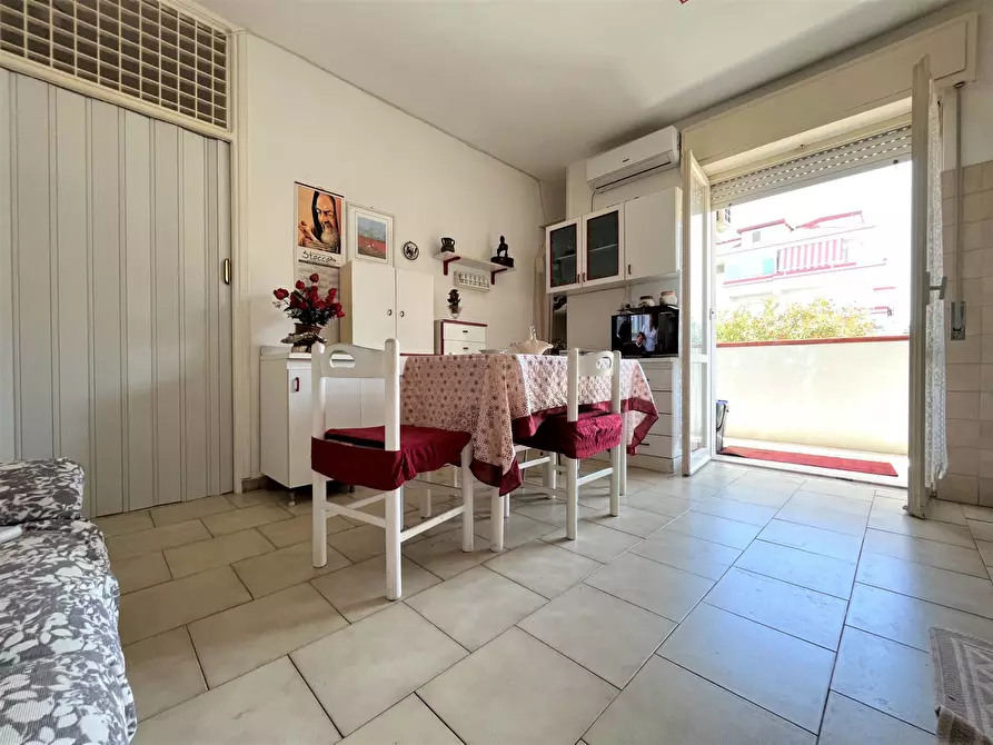 Immagine 1 di Appartamento in affitto  in Via Enrico Aristippo 28 a Catanzaro