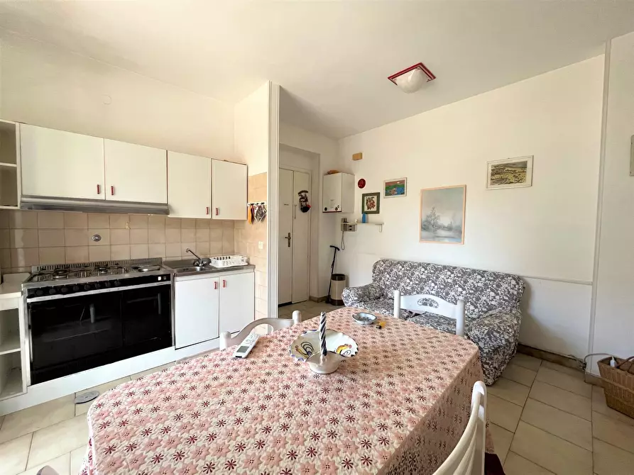 Immagine 2 di Appartamento in affitto  in Via Enrico Aristippo 28 a Catanzaro