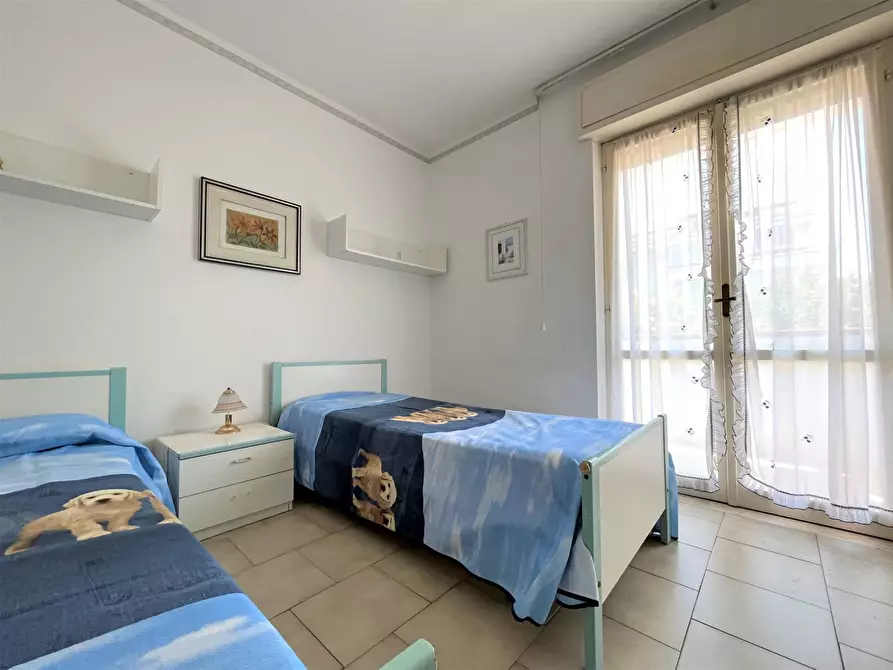 Immagine 3 di Appartamento in affitto  in Via Enrico Aristippo 28 a Catanzaro