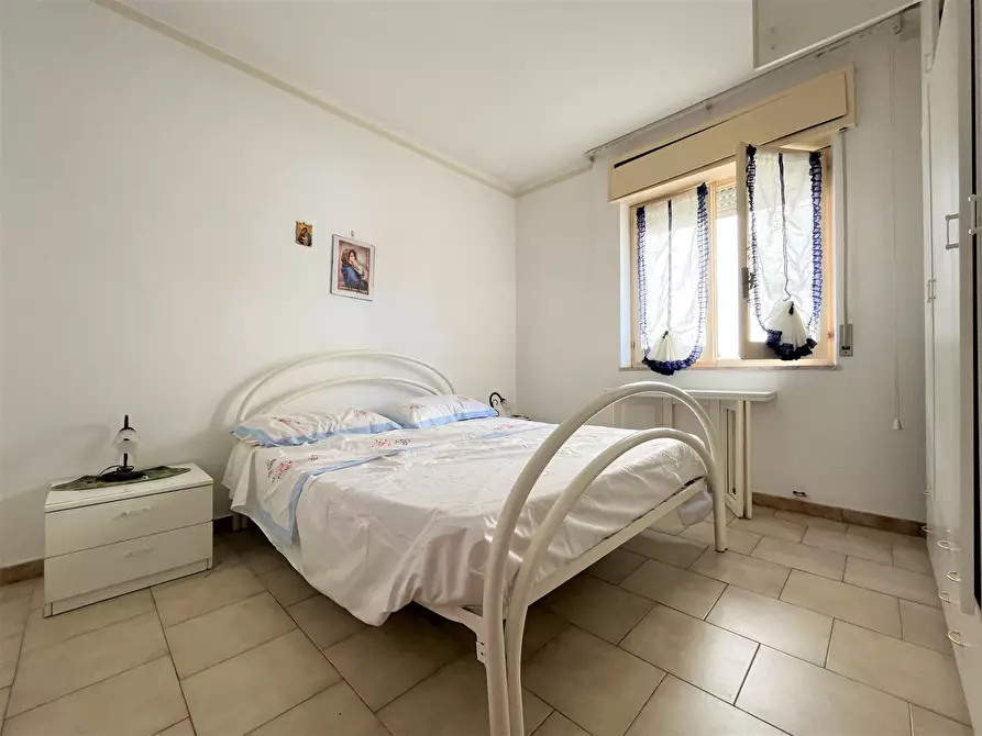 Immagine 6 di Appartamento in affitto  in Via Enrico Aristippo 28 a Catanzaro