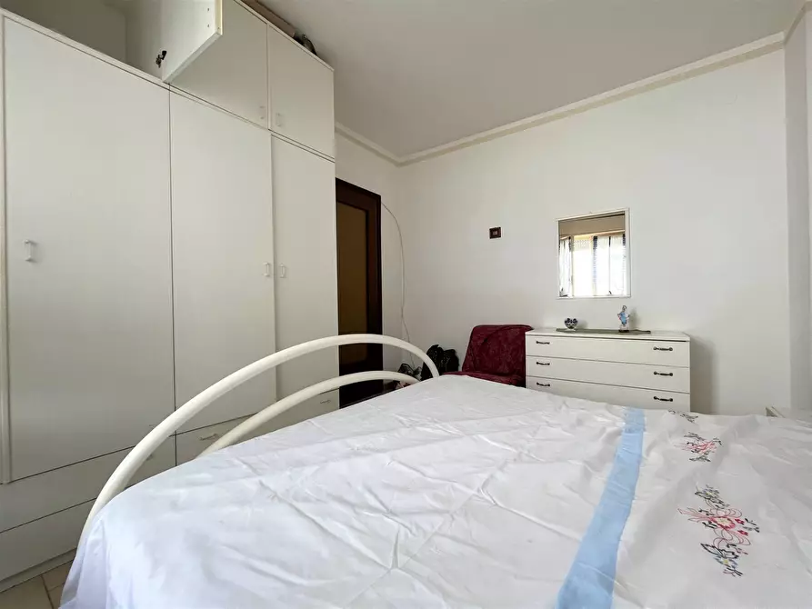 Immagine 7 di Appartamento in affitto  in Via Enrico Aristippo 28 a Catanzaro