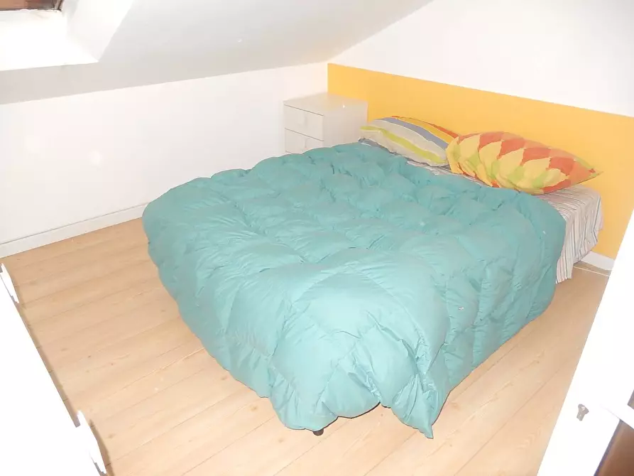 Immagine 5 di Appartamento in affitto  in Via Martiri di Cefalonia 25 a Catanzaro