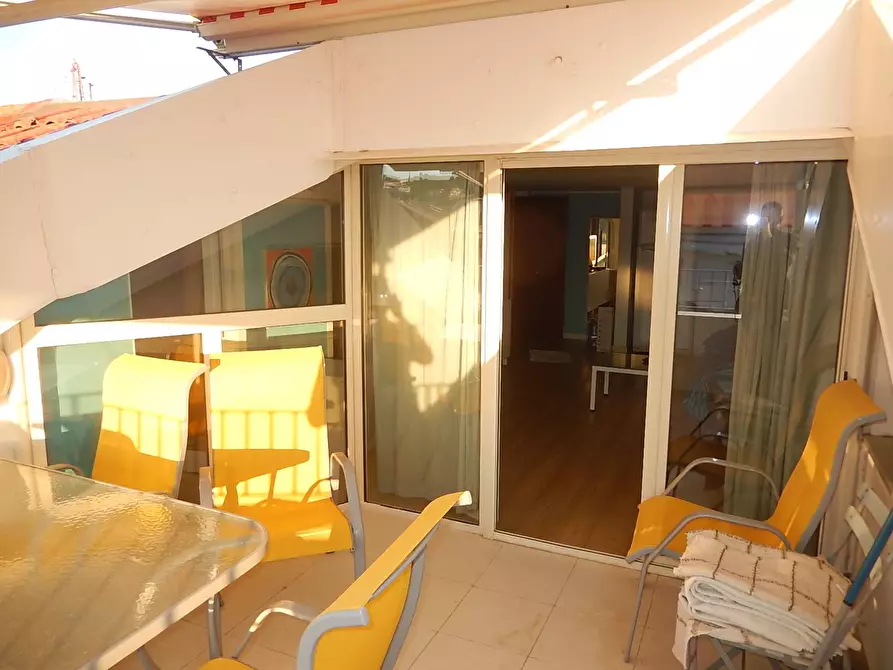 Immagine 2 di Appartamento in affitto  in Via Martiri di Cefalonia 25 a Catanzaro