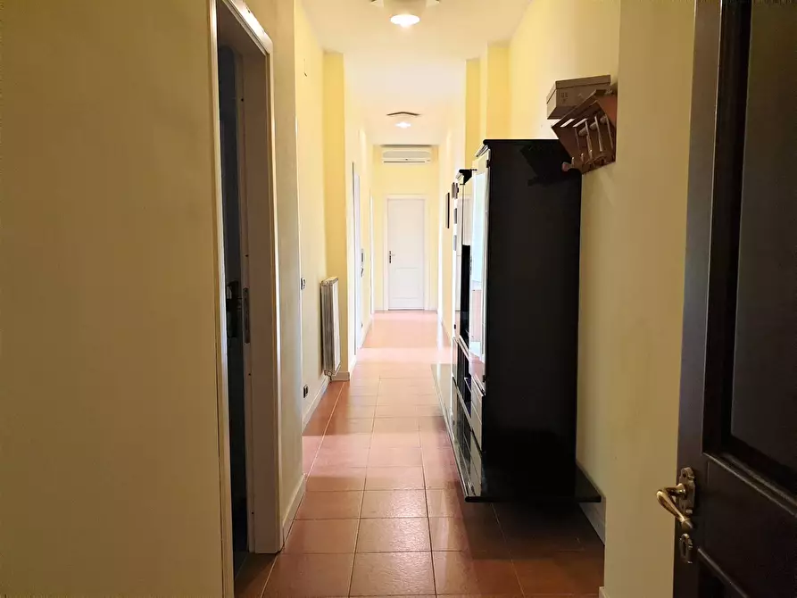 Immagine 4 di Appartamento in affitto  in via Corace 16 a Catanzaro