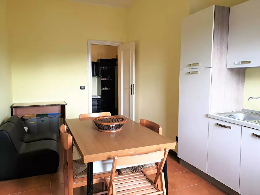 Immagine 3 di Appartamento in affitto  in via Corace 16 a Catanzaro