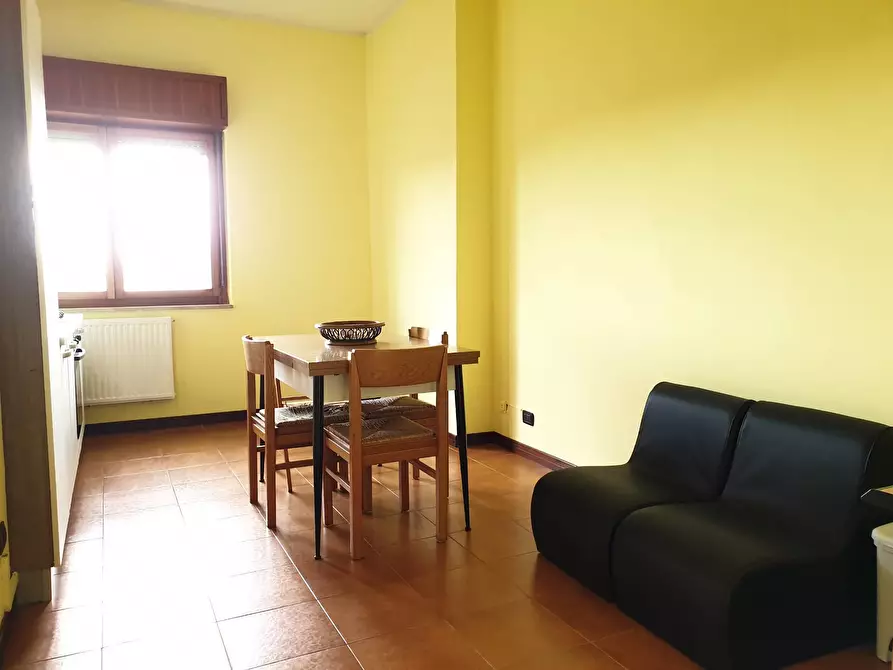 Immagine 2 di Appartamento in affitto  in via Corace 16 a Catanzaro