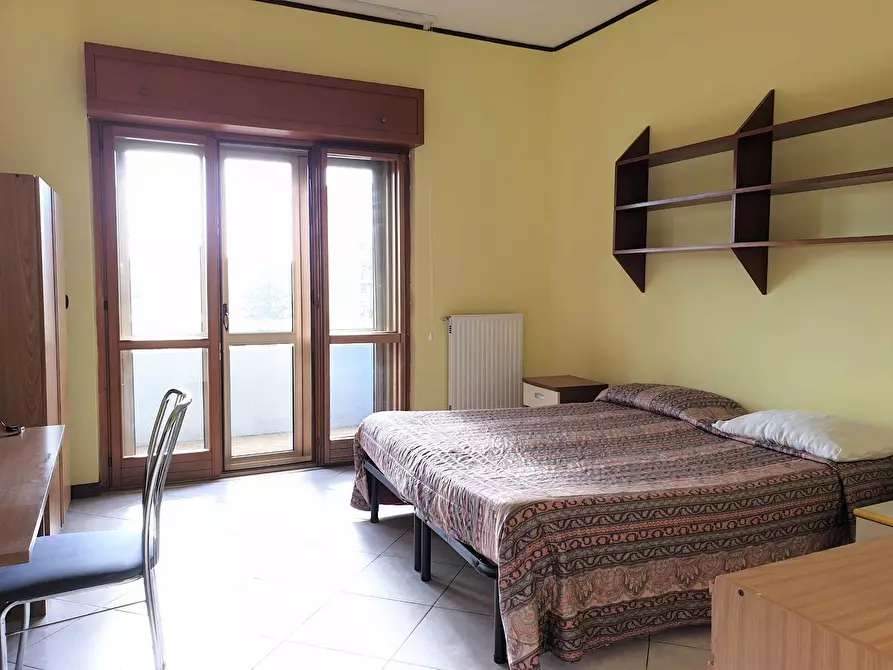 Immagine 5 di Appartamento in affitto  in via Corace 16 a Catanzaro