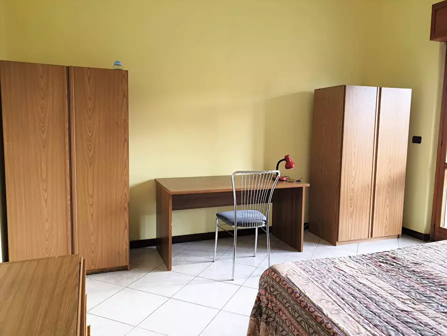 Immagine 6 di Appartamento in affitto  in via Corace 16 a Catanzaro