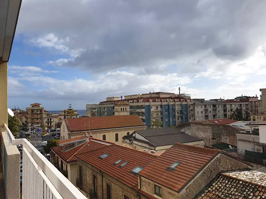 Immagine 12 di Appartamento in affitto  in via Corace 16 a Catanzaro
