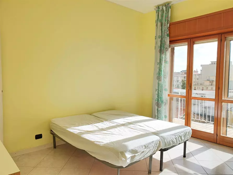 Immagine 13 di Appartamento in affitto  in via Corace 16 a Catanzaro