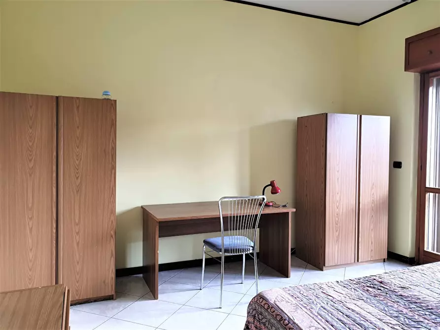 Immagine 7 di Appartamento in affitto  in via Corace 16 a Catanzaro