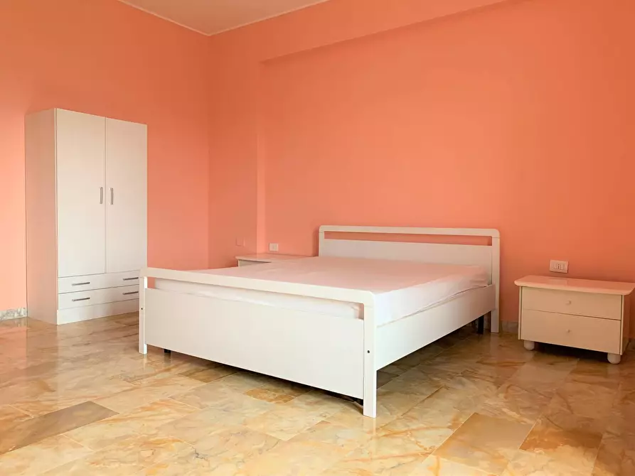 Immagine 2 di Appartamento in affitto  in via Carlo V a Catanzaro