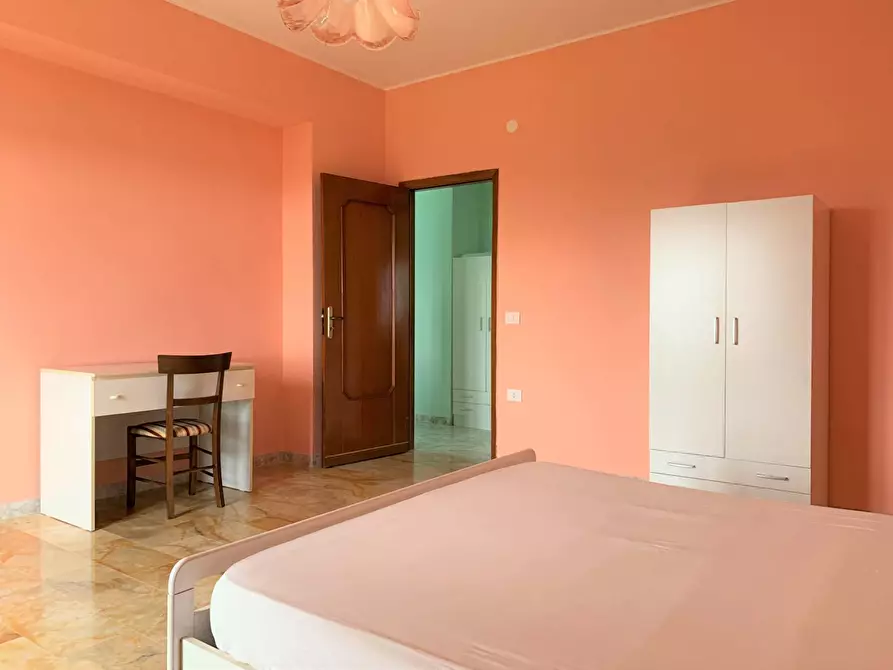Immagine 3 di Appartamento in affitto  in via Carlo V a Catanzaro