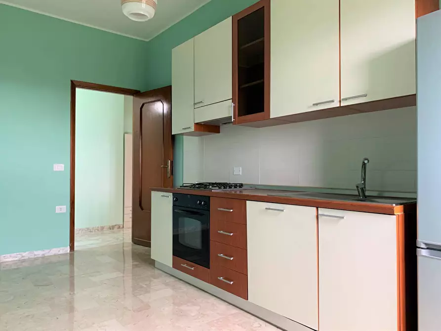 Immagine 9 di Appartamento in affitto  in via Carlo V a Catanzaro