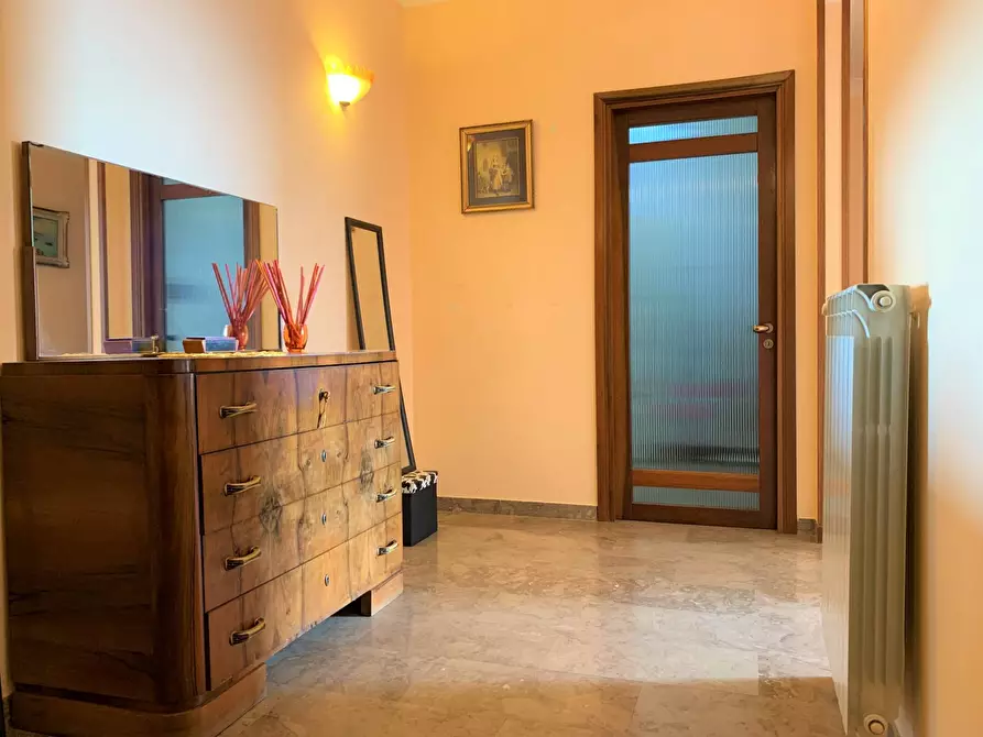 Immagine 7 di Appartamento in affitto  in via Luigi Pascali a Catanzaro