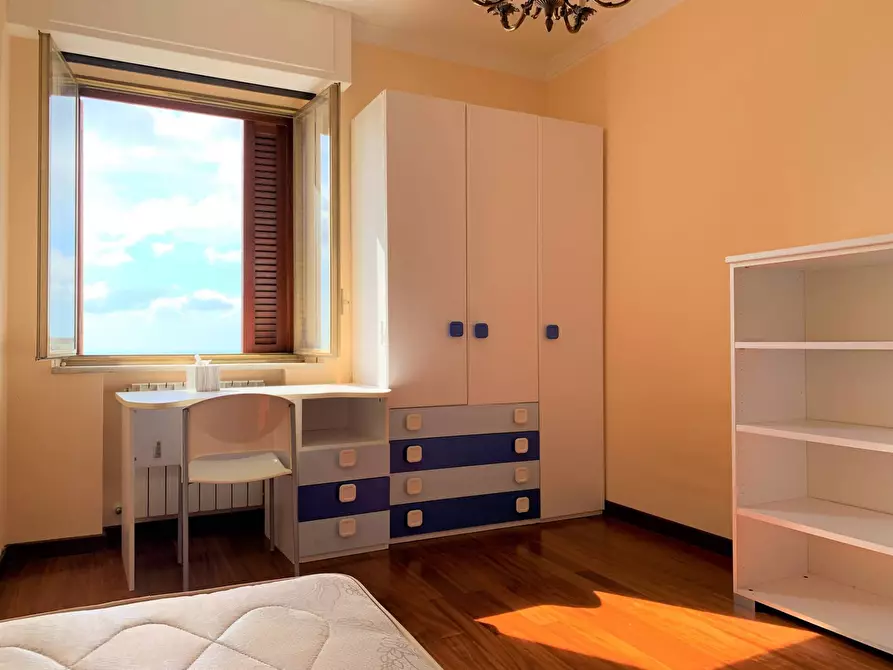 Immagine 5 di Appartamento in affitto  in via Luigi Pascali a Catanzaro