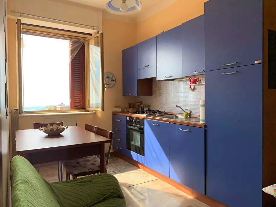 Immagine 1 di Appartamento in affitto  in via Luigi Pascali a Catanzaro