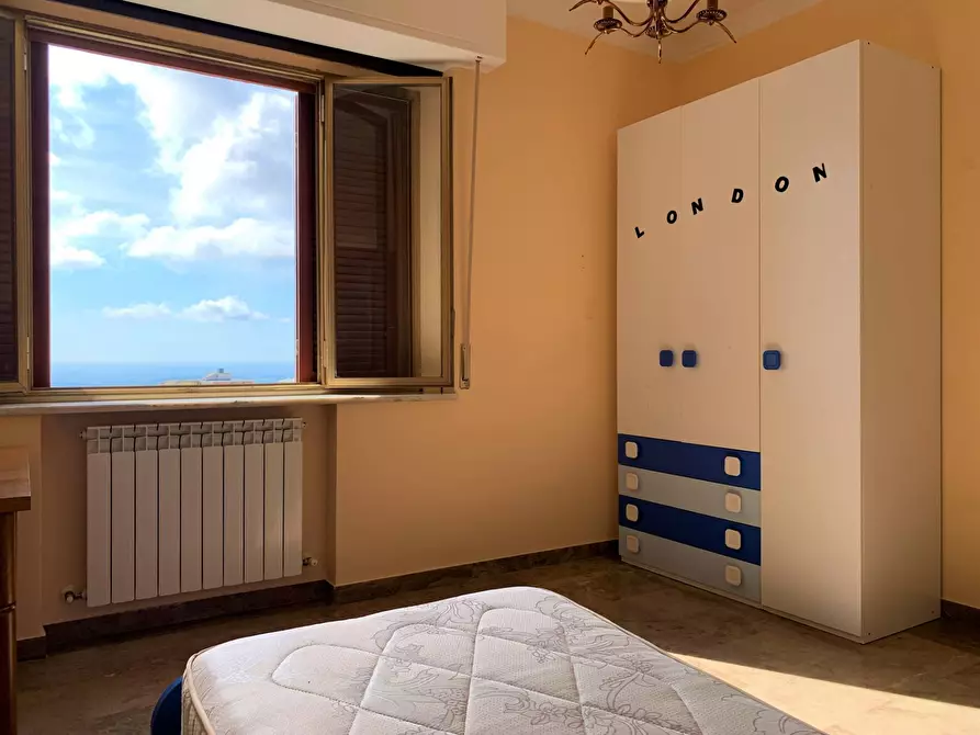 Immagine 9 di Appartamento in affitto  in via Luigi Pascali a Catanzaro