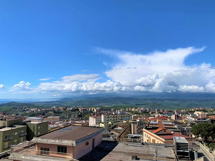 Immagine 1 di Appartamento in affitto  in viale Pio X a Catanzaro