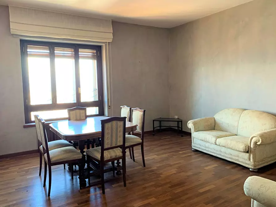 Immagine 4 di Appartamento in affitto  in viale Pio X a Catanzaro