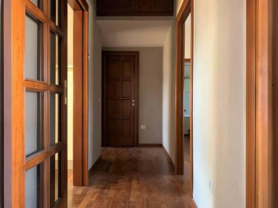 Immagine 13 di Appartamento in affitto  in viale Pio X a Catanzaro