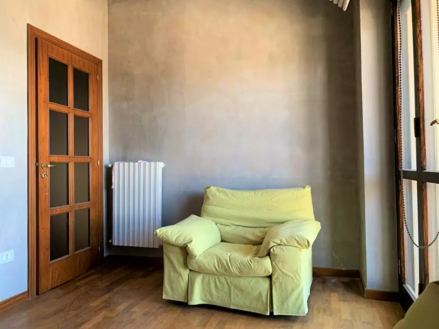 Immagine 11 di Appartamento in affitto  in viale Pio X a Catanzaro