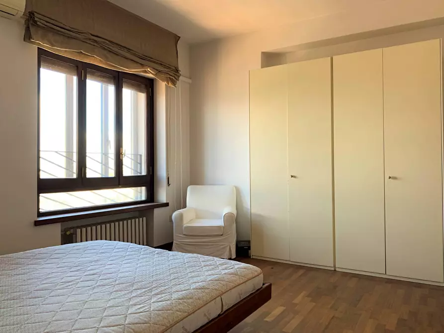 Immagine 8 di Appartamento in affitto  in viale Pio X a Catanzaro