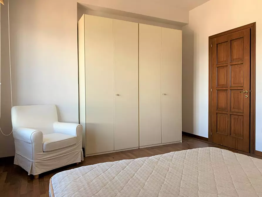 Immagine 9 di Appartamento in affitto  in viale Pio X a Catanzaro