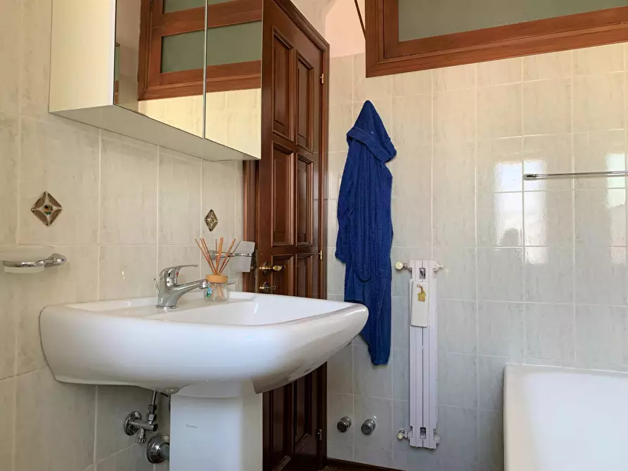 Immagine 15 di Appartamento in affitto  in viale Pio X a Catanzaro