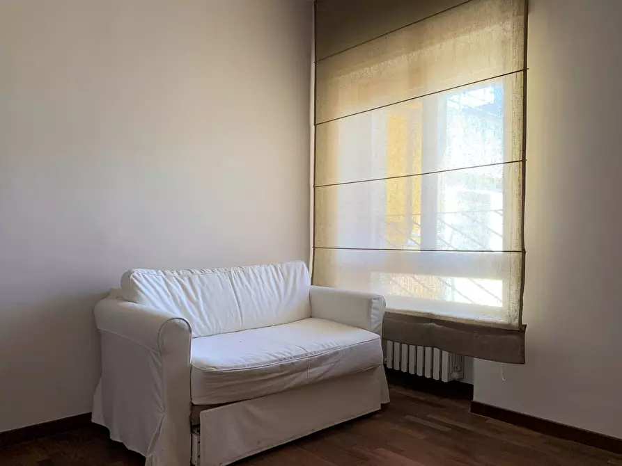 Immagine 17 di Appartamento in affitto  in viale Pio X a Catanzaro